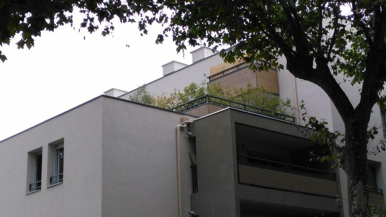 סן פריסט Appartement F3 Avec Parking Privee מראה חיצוני תמונה