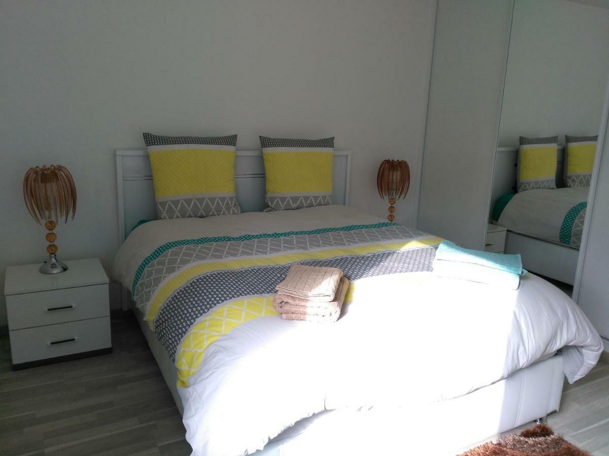 סן פריסט Appartement F3 Avec Parking Privee מראה חיצוני תמונה