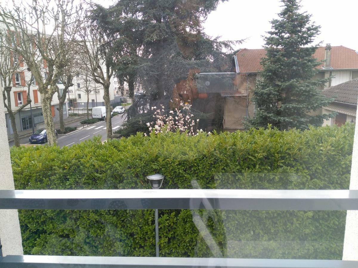 סן פריסט Appartement F3 Avec Parking Privee מראה חיצוני תמונה